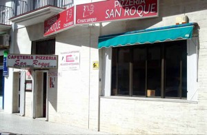 SAN ROQUE