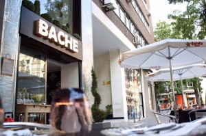 BACHE