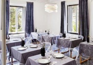 LA TORRE BISTROT