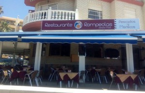 ROMPEOLAS