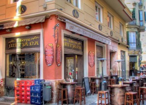 TABERNA MITJANA