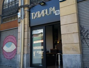 TXINPUM