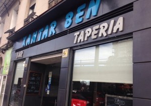 XANTAR BEN