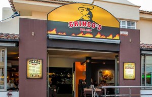 GRINGO'S