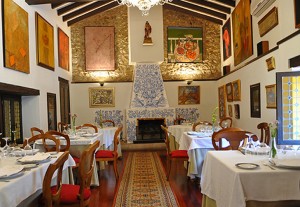SAN ROMAN DE ESCALANTE