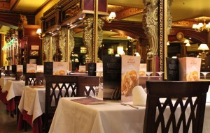 LA TAGLIATELLA BILBAO - INDAUTXU