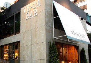 VE-GA BAR