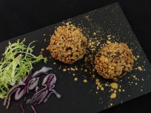 Menú especial 25 de Diciembre de 2015