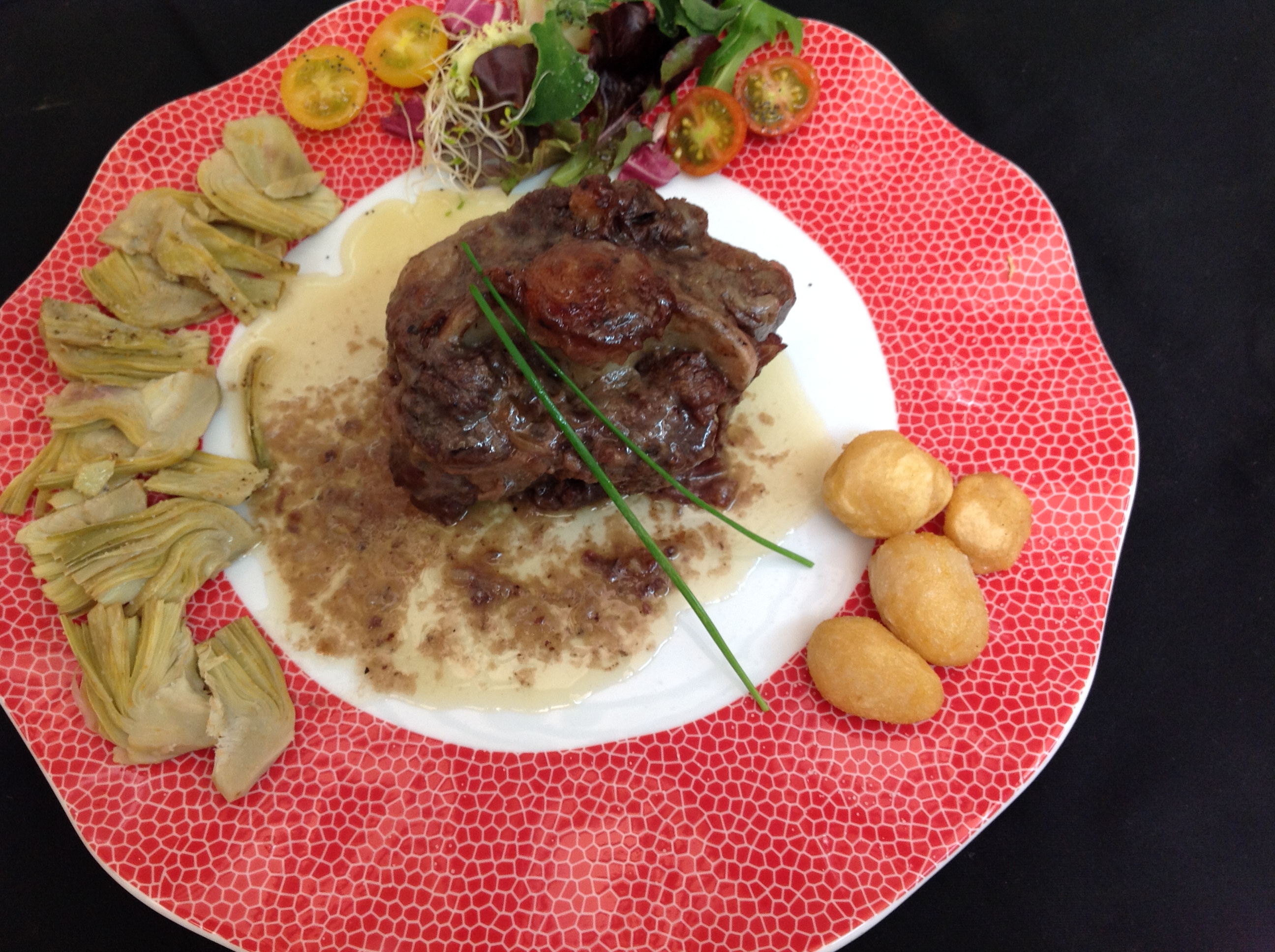 INCITY GASTROBAR