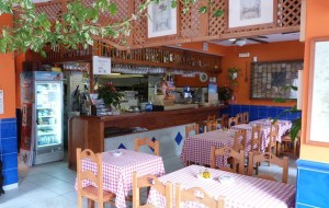 LA CAMPESINA