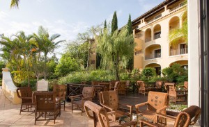 ALJAMA BAR & LOUNGE