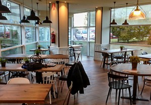 FABORIT ALCOBENDAS