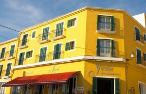 HOSTAL JENI