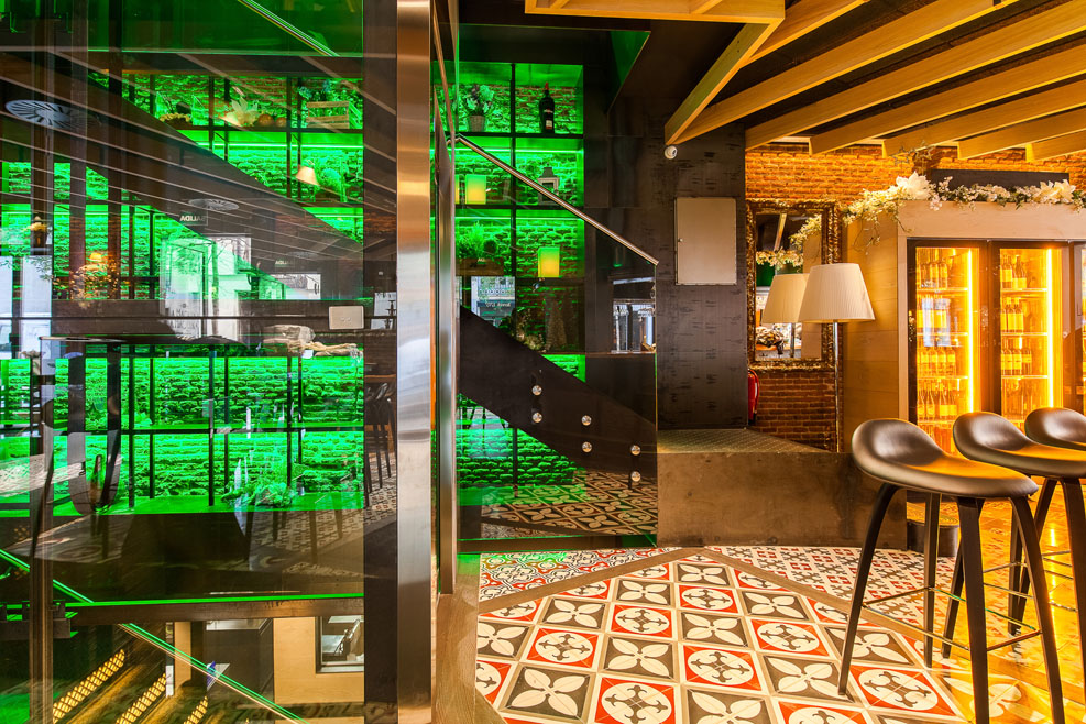 LA MÁQUINA DE JORGE JUAN