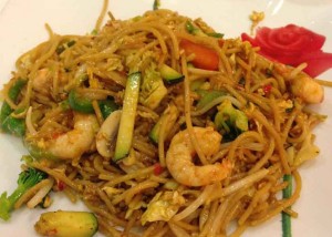 EAT IS WOK