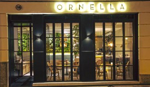ORNELLA