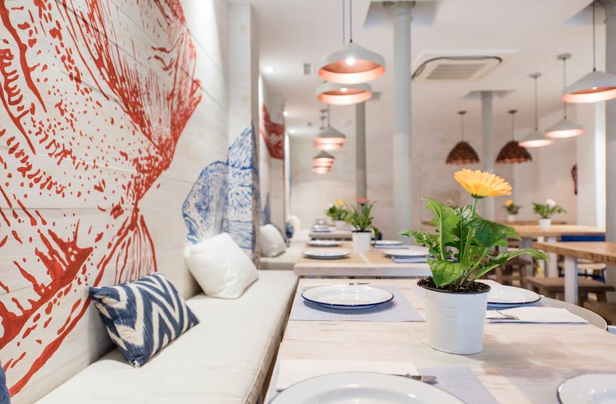 El Chiringuito de El Señor Martín