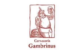 GAMBRINUS ASTRABUDUA