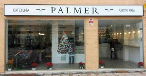 PALMER