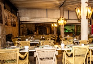 ANTICA ROMA