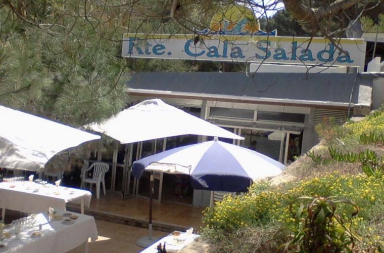 CASA SALADA