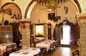 CELLER LA PARRA