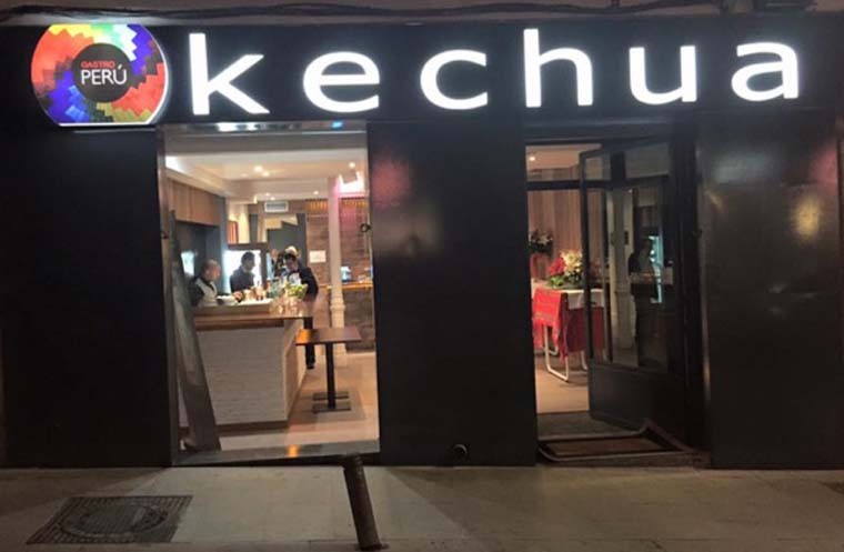 KECHUA