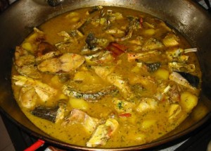 PEPE CARIBE