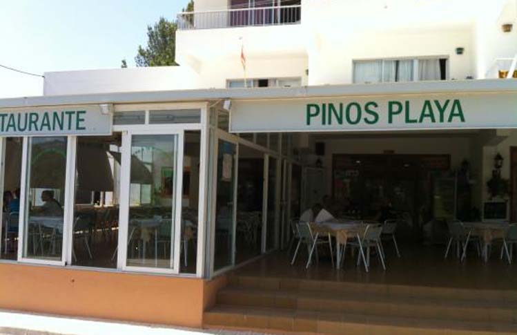 PINOS PLAYA
