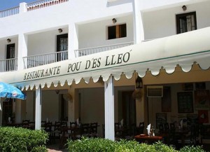 POU DES LLEÓ