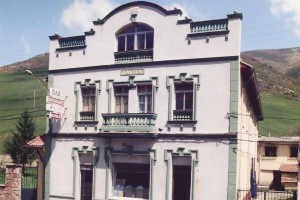 VILLA MARÍA