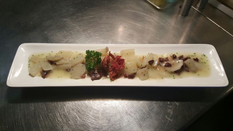 Guiso del Día