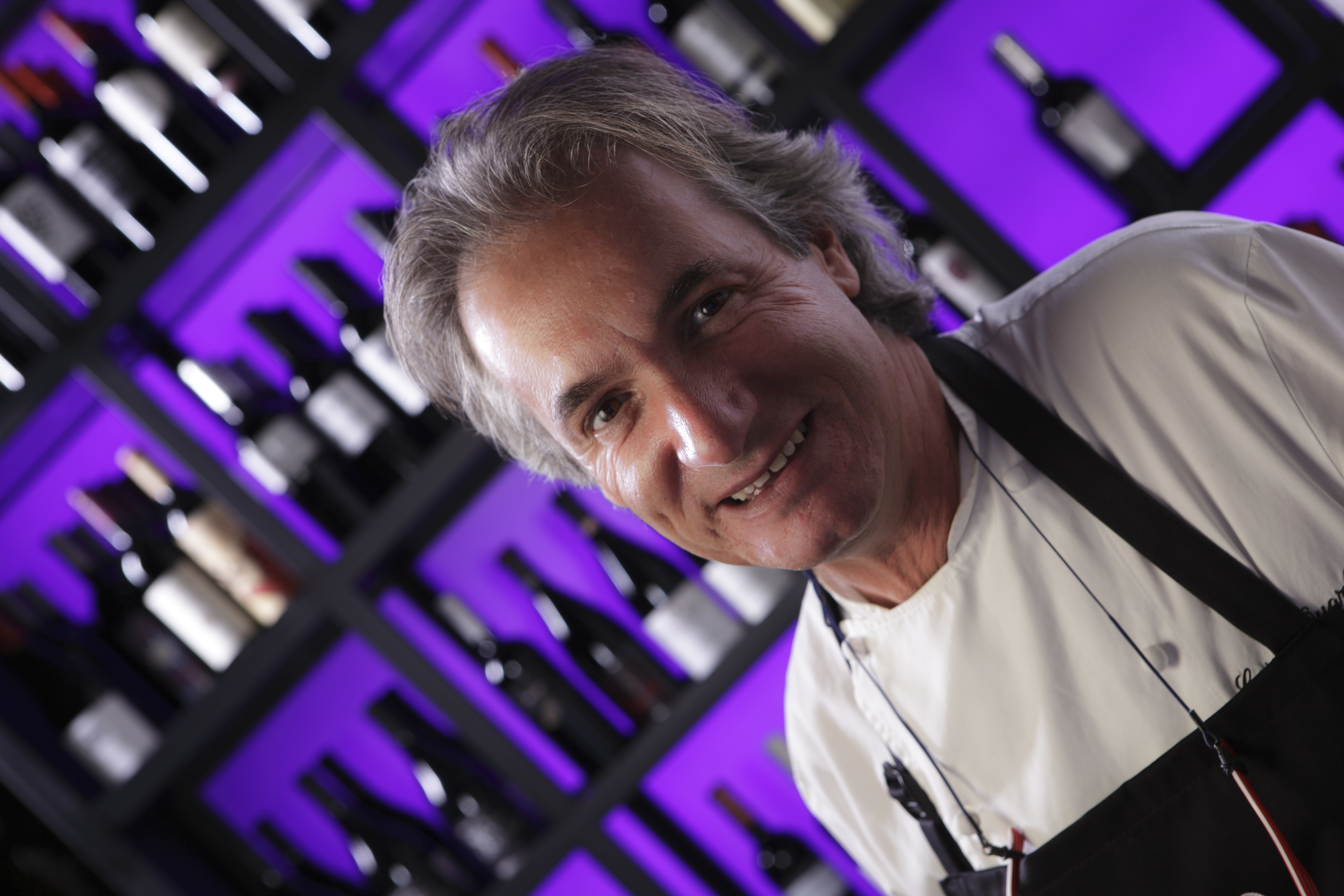 Carlos Oyarbide Restaurante/Bar