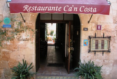 CA'N COSTA