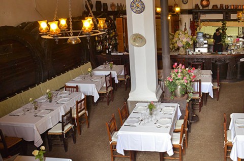 CELLER CA'N AMER
