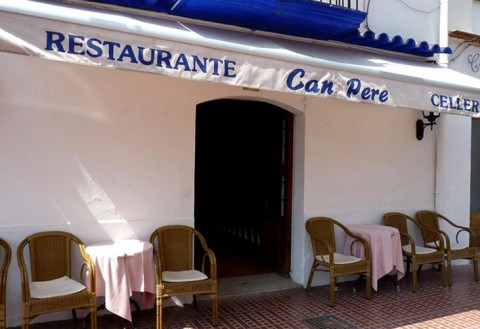 CELLER CA'N PERE