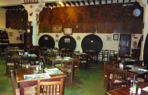 CELLER SA PREMSA