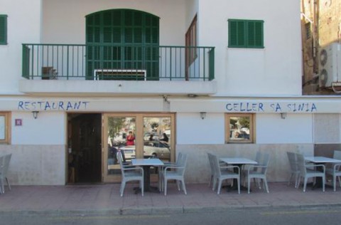 CELLER SA SINIA