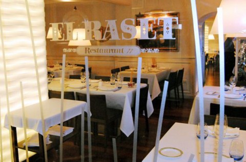 EL RASET