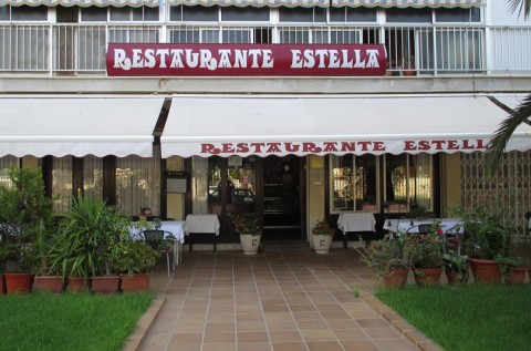 ESTELLA