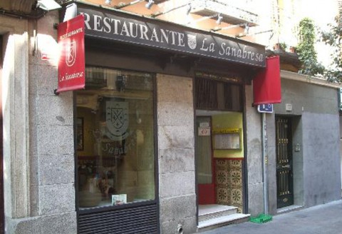 LA SANABRESA