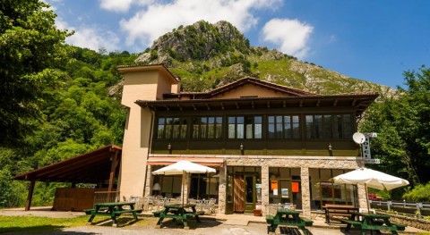 RESTAURANTE ALTO SELLA