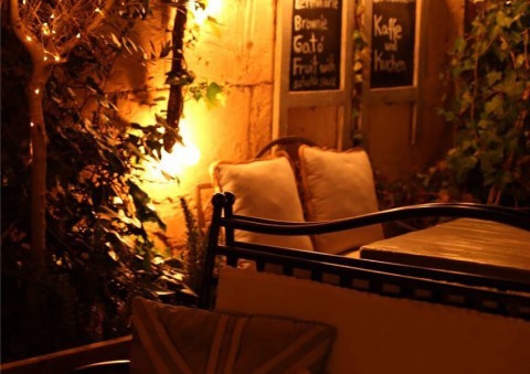 CASSAI GRAN CAFÉ & RESTAURANT