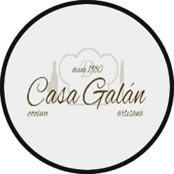 CASA GALÁN