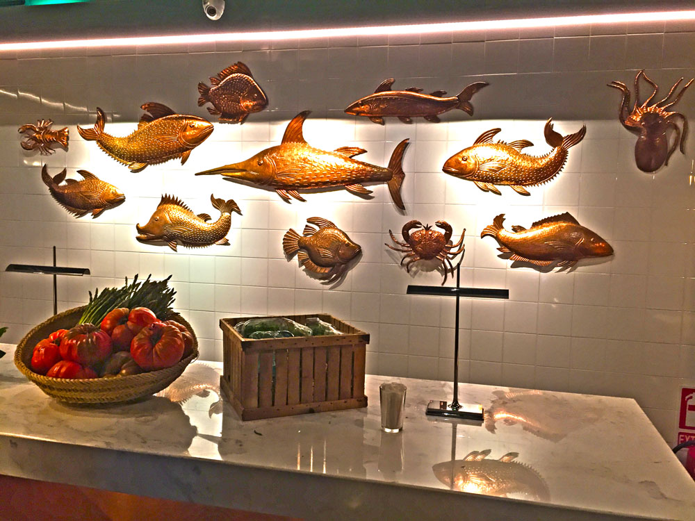 Detalle Ciro Madrid Fernando El Santo