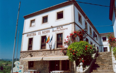 EL MESÓN