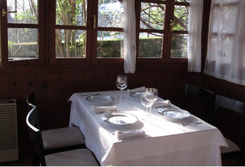 LA POSADA DE ANTRIALGO