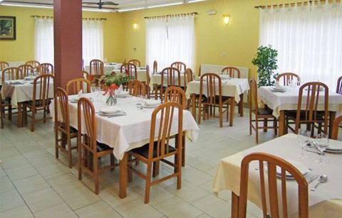 EL FORNÓN