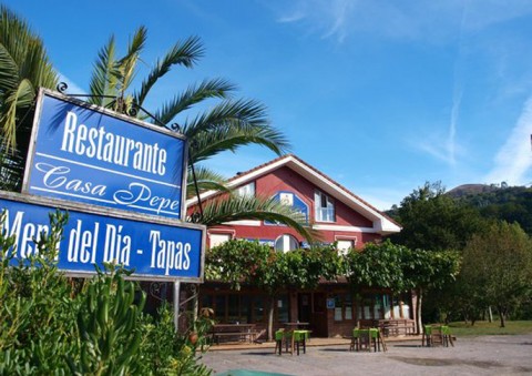 CASA PEPE