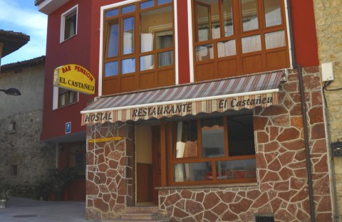 EL CASTAÑEU